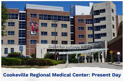 Cookeville regional - Cookeville Regional Emergency Department. 1 Medical Center Blvd. Cookeville, TN 38501. 931-528-2541. Meet Dr. Omar Hamada. Emergency physician Dr. Omar Hamada talks about how he ended up practicing at Cookeville Regional Medical Center. QUICK LINKS. Find a Doctor. Pay a Bill.